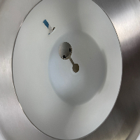 Millipore Mobius Mix 10/50L Single Use Mixer image 2